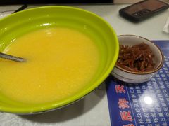 -李连贵熏肉大饼(丰台南路地铁站店)