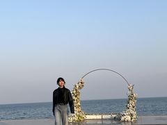 -巧克力渔家.小船海鲜家常菜(万平口店)