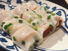 -逸东轩(香港逸东酒店)