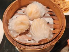 -海航大厦万豪酒店彩海轩中餐厅(霄云路店)