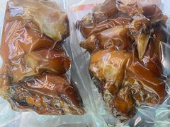 -石家猪蹄(徐家湾店)