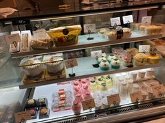 -爱上甜蜜蜜(田盛街店)