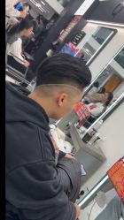 -乾健·烫染·接发SALON