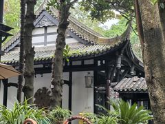 -王家渡火锅(三苏祠店)