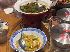 -俏湖兰·辣椒炒个肉(海沧店)