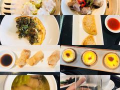 -厦门艾美酒店·乐美中餐厅