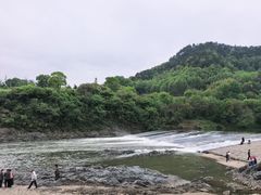 -渔梁坝