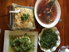 -醉春风(长汀县店头街店)