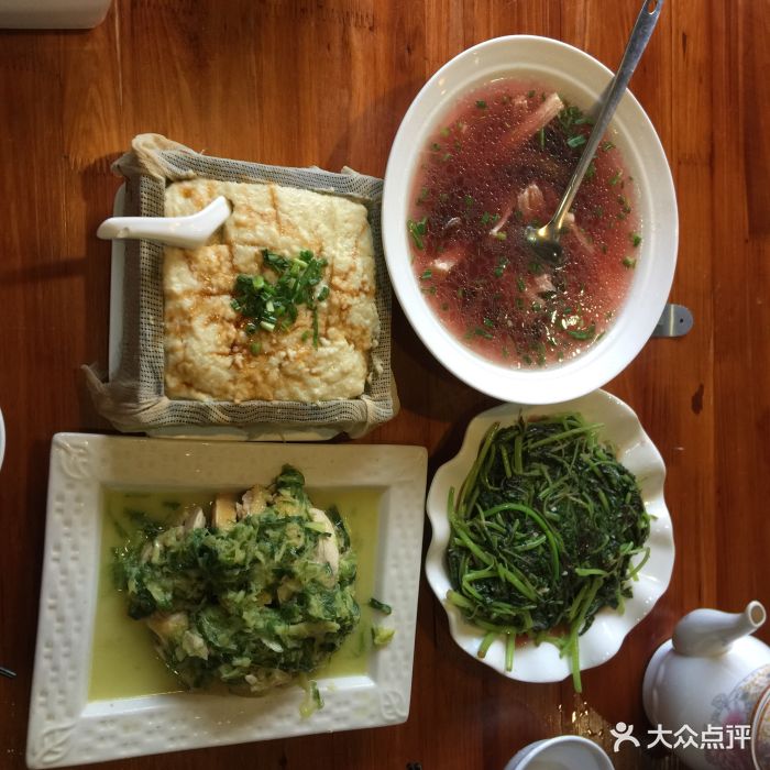 醉春风-图片-长汀县美食-大众点评网