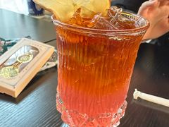 -糖房咖啡(南锣鼓巷店)