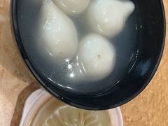 -宁波汤团店(外滩店)