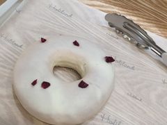蔓越莓甜甜圈-好利来(乐堤港店)