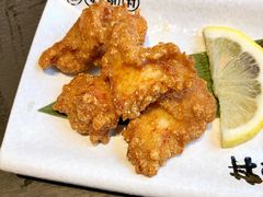 -熊吞·大碗丼烧肉饭(西市场嘉华店)