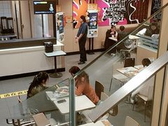 -麦当劳(天兴罗斯福店)