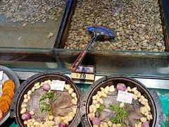 -永红源啤酒·烧烤·海鲜·大排档(青特城店)