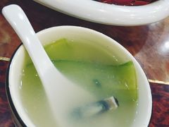 -衢州人家(建国北路店)