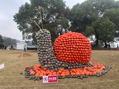 -上海月湖雕塑公园