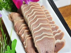 猪舌头-神舟古船茶餐厅