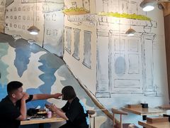 大堂-春川韩国拌饭(中信广场店)