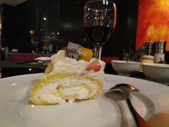 -上海锦江汤臣洲际大酒店壹阶层