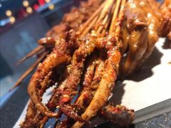 -万达广场(北京槐房店)