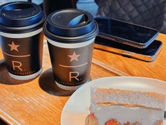 -星巴克臻选®️咖啡·酒坊Bar Mixato