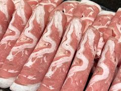 新西兰羊肉-呷哺呷哺(望京新世界店)