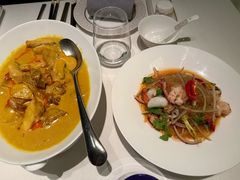 -金链花·泰国餐厅(国贸店)
