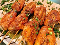 -朗御烧烤·江湖菜·龙虾(望平街店)