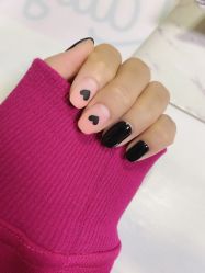 -曦·木nail日式美甲美睫