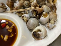 -健跳小海鲜(人民路店)