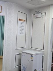 -武汉五洲整形外科医院