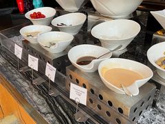 -上海齐鲁万怡大酒店·辣椒屋咖啡厅