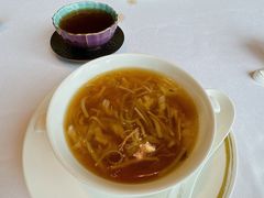 -金轩中餐厅 Jin Xuan(浦东丽思卡尔顿酒店)
