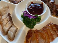 -周锦记广式餐厅(格林生活坊2期店)