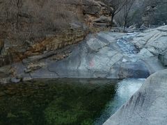 -黑龙潭风景区