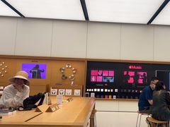 -Apple零售店(青岛万象城店)