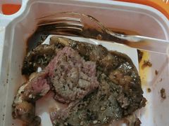 -豪客来牛排(商汇人和广场店)