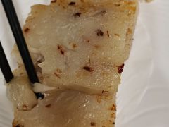 香煎萝卜糕-百乐门喜宴(海珠广场华厦店)