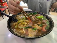 -孙记大碗皮肚面(后宰门店)