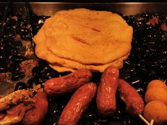 -头壹号 大油条·老长沙盖码饭(清河店)