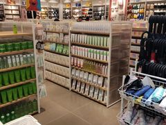 -MUJI无印良品(SM新生活广场店)