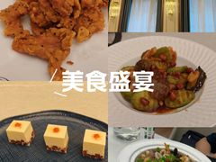 -品海楼·大连海胆锅贴馆(东港店)