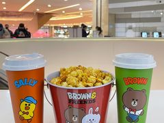 -万象影城(杭州万象城IMAX激光店)
