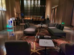 -杭州逸酒店(西湖武林店)