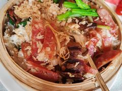 -太原星河湾酒店-真粤中餐厅