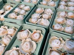 -蚝英雄·鲜蚝自助专门店