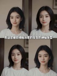 点击看大图 -IN STYLE•造型