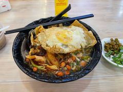 原味螺狮粉-覃记螺蛳粉·桂林米粉(鼓楼南街店)