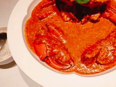 -狮拾久·现代新加坡料理(壹方城店)